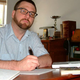 Milligan says you can almost reach out and touch the bullshit characters and locations in his unreadable novel.